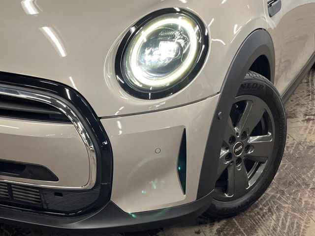 MINI COOPER D 5DOOR