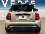 MINI COOPER D 5DOOR