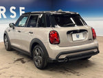 MINI COOPER D 5DOOR