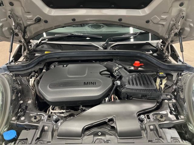 MINI COOPER D 5DOOR