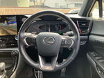 LEXUS NX350h AWD