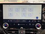 LEXUS NX350h AWD