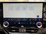 LEXUS NX350h AWD