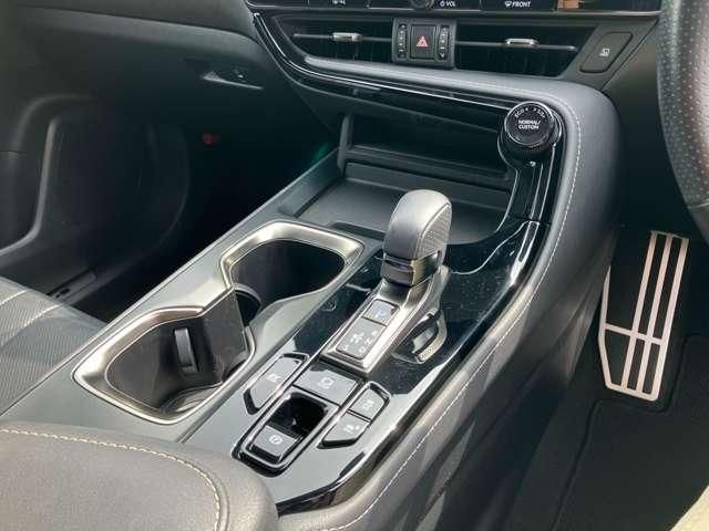 LEXUS NX350h AWD