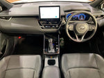 COROLLA CROSS HYBRID