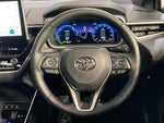 COROLLA CROSS HYBRID