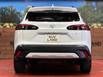 COROLLA CROSS HYBRID