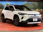 COROLLA CROSS HYBRID