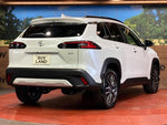 COROLLA CROSS HYBRID