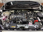 COROLLA CROSS HYBRID