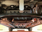 COROLLA CROSS HYBRID