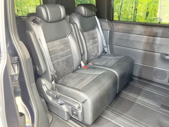 STEPWAGON e:HEV SPADA