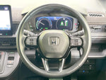 STEPWAGON e:HEV SPADA
