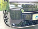STEPWAGON e:HEV SPADA