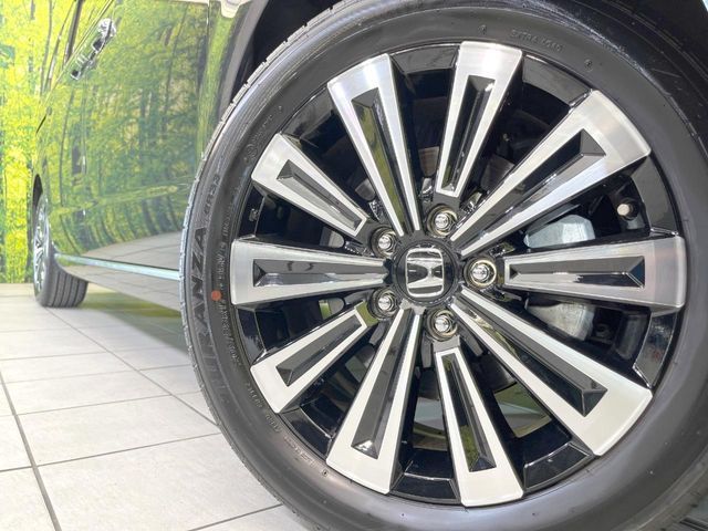 STEPWAGON e:HEV SPADA
