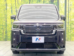 STEPWAGON e:HEV SPADA