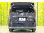 STEPWAGON e:HEV SPADA