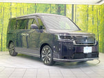 STEPWAGON e:HEV SPADA