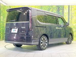 STEPWAGON e:HEV SPADA
