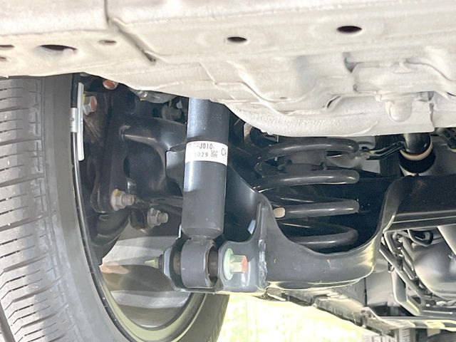 STEPWAGON e:HEV SPADA