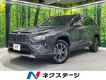 RAV4 HYBRID 4WD