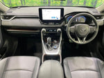 RAV4 HYBRID 4WD