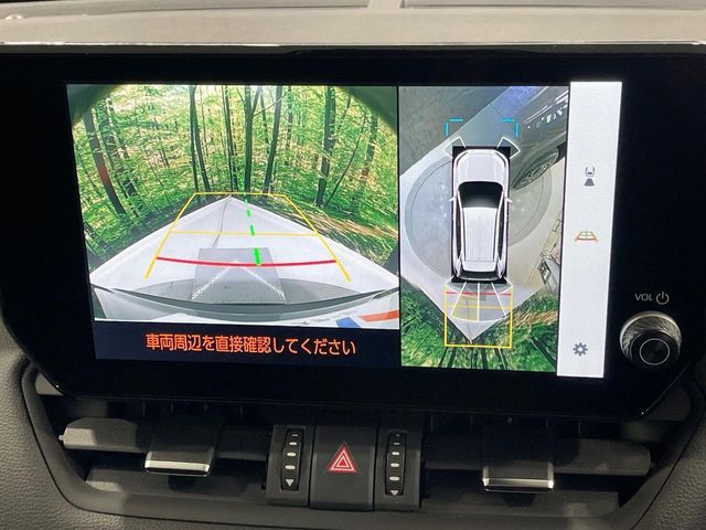 RAV4 HYBRID 4WD