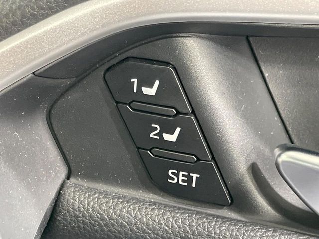 RAV4 HYBRID 4WD