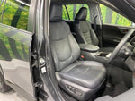 RAV4 HYBRID 4WD