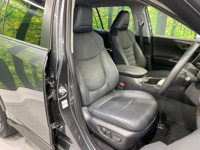 RAV4 HYBRID 4WD
