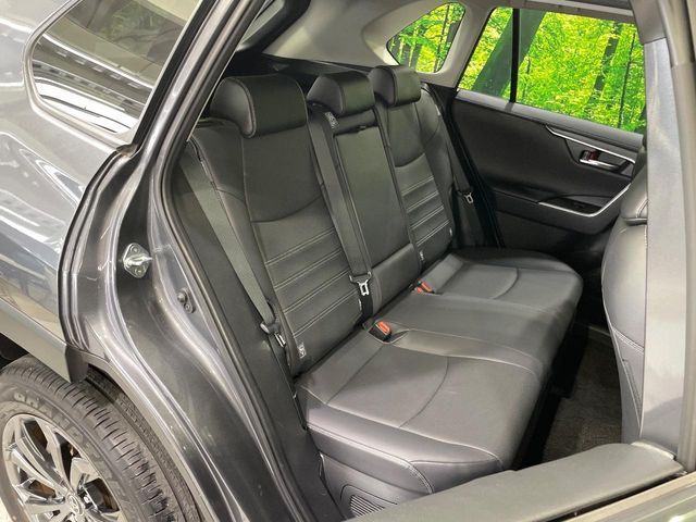 RAV4 HYBRID 4WD