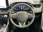RAV4 HYBRID 4WD