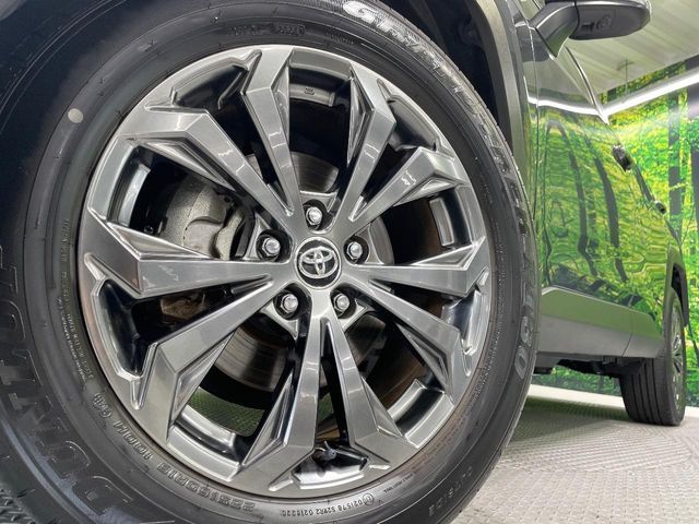 RAV4 HYBRID 4WD