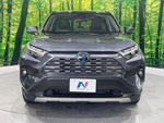 RAV4 HYBRID 4WD