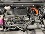 RAV4 HYBRID 4WD