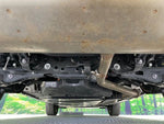 RAV4 HYBRID 4WD