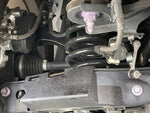 RAV4 HYBRID 4WD