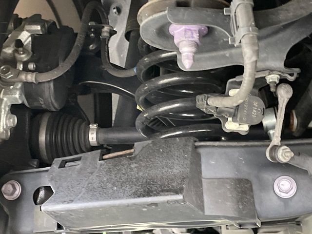RAV4 HYBRID 4WD