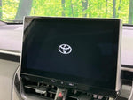 COROLLA CROSS HYBRID