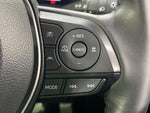 COROLLA CROSS HYBRID