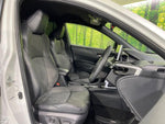 COROLLA CROSS HYBRID