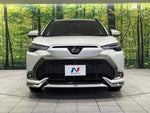 COROLLA CROSS HYBRID