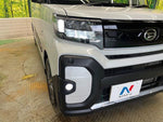 TANTO FAN CROSS