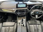 BMW 5series sedan