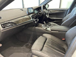 BMW 5series sedan