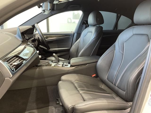 BMW 5series sedan