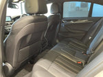 BMW 5series sedan