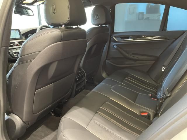BMW 5series sedan