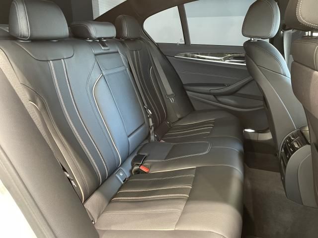 BMW 5series sedan