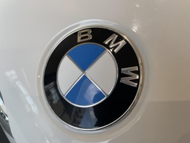 BMW 5series sedan